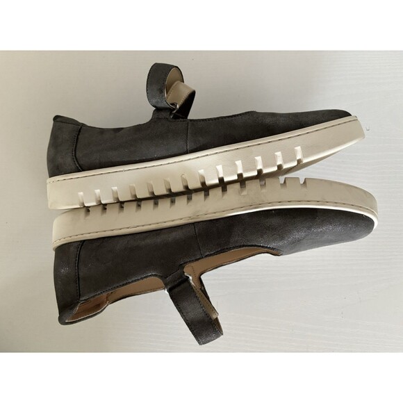 Vionic Uptown Maryjane - Women's Comfortable Orthotic Mary J Silver - 9 Medium - Picture 3 of 7